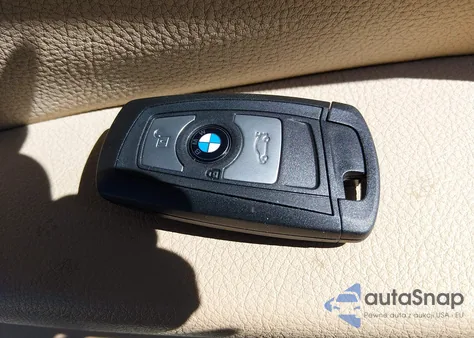 2015 BMW 428 Gran Coupe z USA, uszkodzony, nr VIN WBA4A5C51FG051426